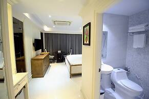 Sasha House-Hotel-Senanikom