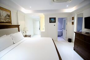 Sasha House-Hotel-Senanikom