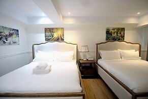 Sasha House-Hotel-Senanikom