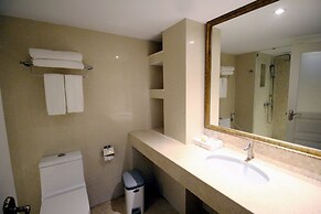 Sasha House-Hotel-Senanikom