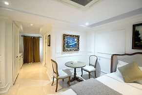 Sasha House-Hotel-Senanikom