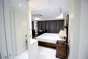 Sasha House-Hotel-Senanikom