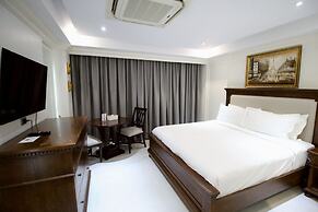 Sasha House-Hotel-Senanikom