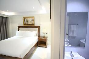 Sasha House-Hotel-Senanikom