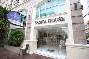 Sasha House-Hotel-Senanikom