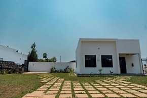 Tranquil Point Residence