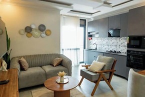 Tranquil Point Residence