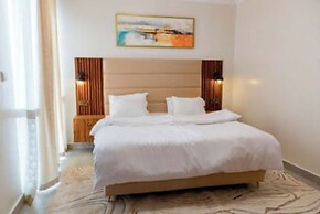 Tranquil Point Residence