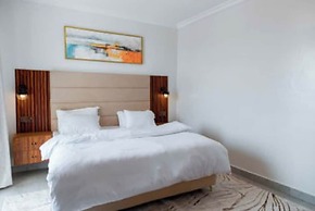 Tranquil Point Residence