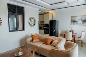 Tranquil Point Residence