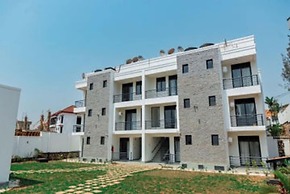 Tranquil Point Residence