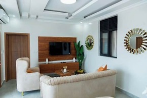 Tranquil Point Residence