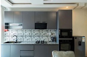 Tranquil Point Residence