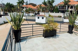 Tranquil Point Residence