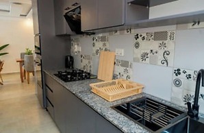 Tranquil Point Residence