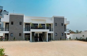 Tranquil Point Residence