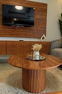 Tranquil Point Residence