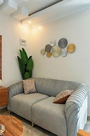 Tranquil Point Residence