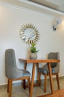 Tranquil Point Residence