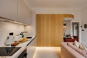 Notting Hill Your Apartment