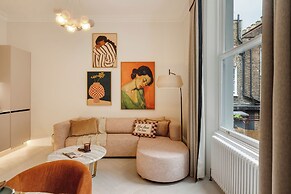 Notting Hill Your Apartment