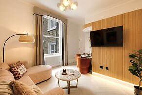 Notting Hill Your Apartment