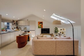 Notting Hill Your Apartment