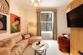 Notting Hill Your Apartment