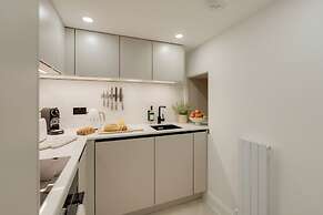 Notting Hill Your Apartment