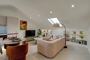 Notting Hill Your Apartment