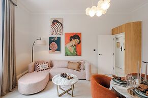 Notting Hill Your Apartment
