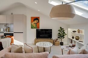 Notting Hill Your Apartment