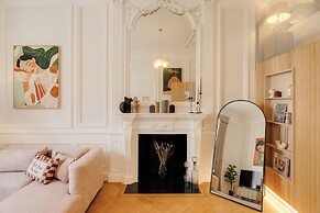 Notting Hill Your Apartment