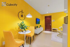 Cubicity Metro House