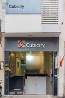 Cubicity Metro House