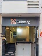 Cubicity Metro House