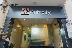 Cubicity Metro House