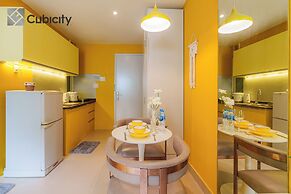 Cubicity Metro House