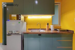 Cubicity Metro House