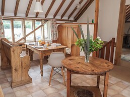 The Cow Shed