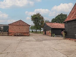 The Cow Shed