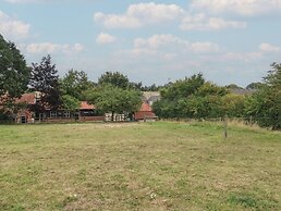 The Cow Shed