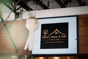 Nature Home Hostel & Cafe
