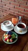 Nature Home Hostel & Cafe