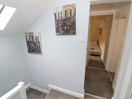 Cosy Cottage in Harvington
