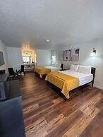 Mi Wuk Village Inn