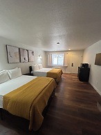 Mi Wuk Village Inn