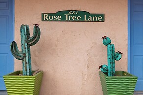 Rose Tree