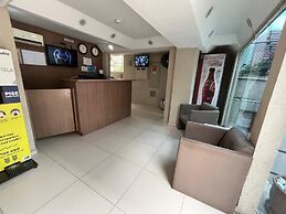 Hotel Stela