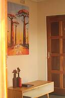 Sibebe Hills Villa